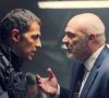 La casa de papel 1. Sezon 8. Bölüm