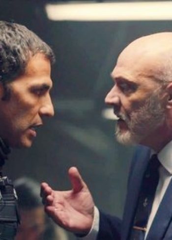 La casa de papel 1. Sezon 8. Bölüm