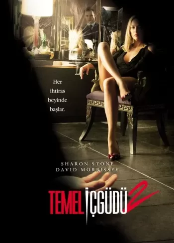 Temel İçgüdü 2
