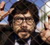 La casa de papel 1. Sezon 5. Bölüm