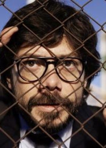 La casa de papel 1. Sezon 5. Bölüm